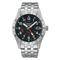 Watch Seiko Man 5 Sport in Steel SSK023K1